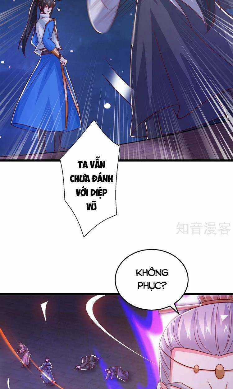 Độc Bộ Tiêu Dao - Chapter 380 - Trang 22