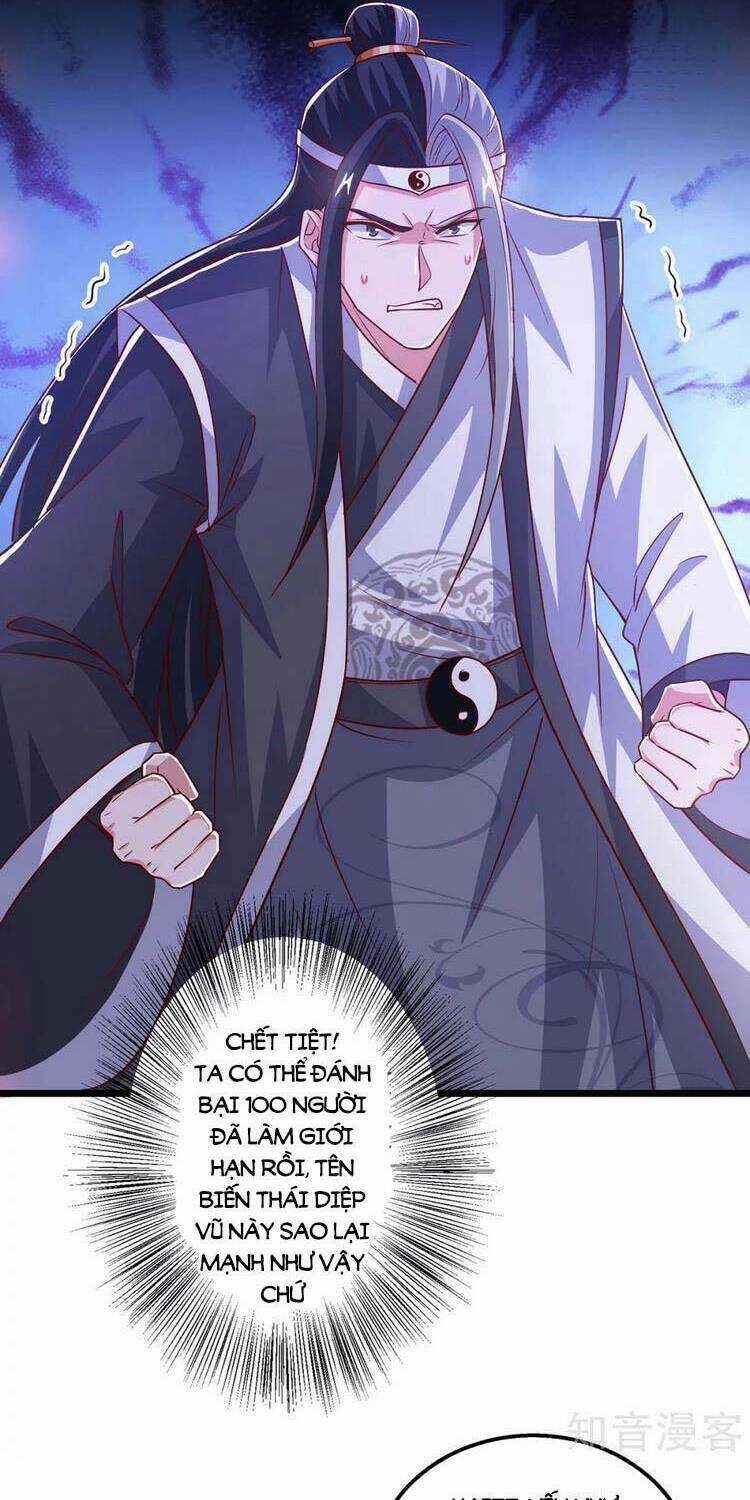 Độc Bộ Tiêu Dao - Chapter 380 - Trang 24