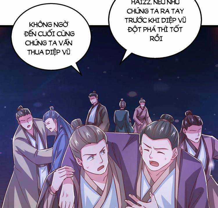 Độc Bộ Tiêu Dao - Chapter 380 - Trang 25