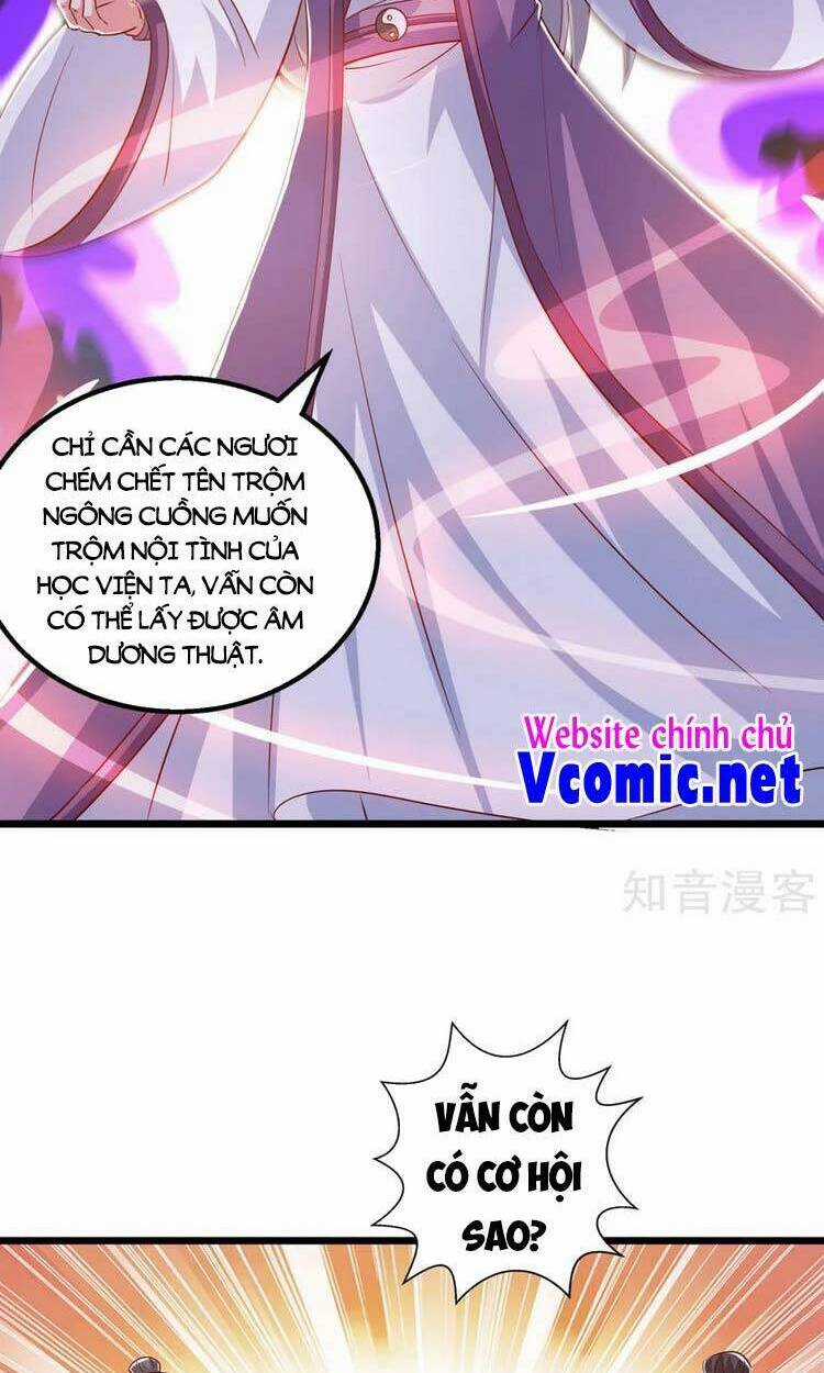Độc Bộ Tiêu Dao - Chapter 380 - Trang 27
