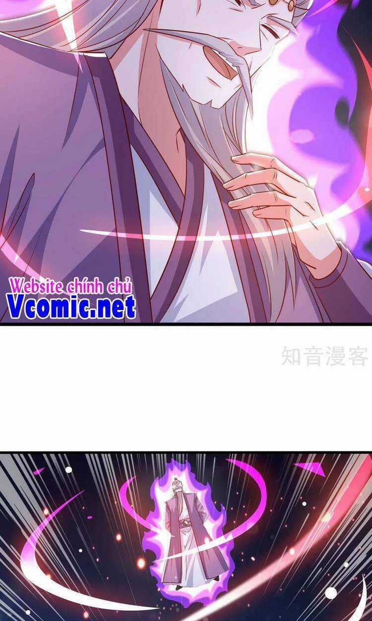 Độc Bộ Tiêu Dao - Chapter 380 - Trang 29