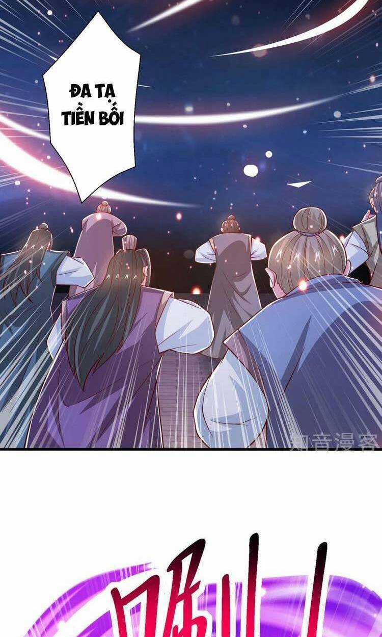 Độc Bộ Tiêu Dao - Chapter 380 - Trang 30