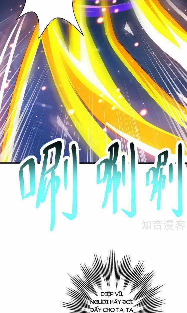 Độc Bộ Tiêu Dao - Chapter 380 - Trang 33