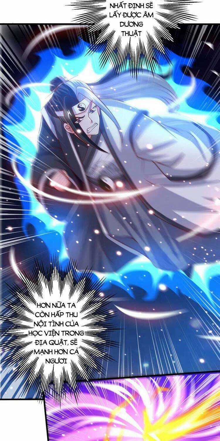 Độc Bộ Tiêu Dao - Chapter 380 - Trang 34