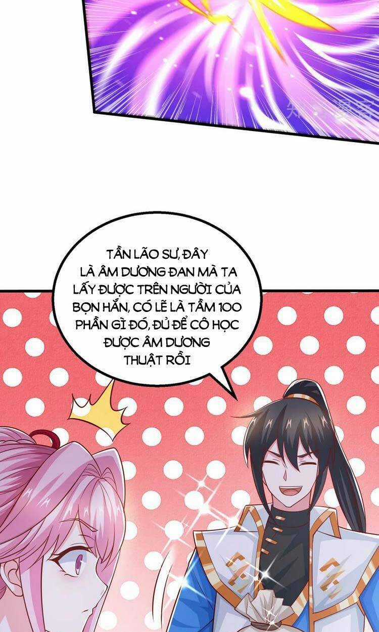 Độc Bộ Tiêu Dao - Chapter 380 - Trang 35