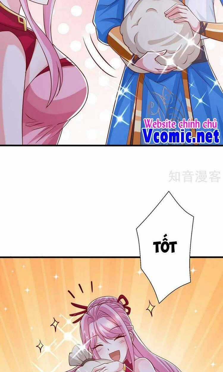 Độc Bộ Tiêu Dao - Chapter 380 - Trang 36