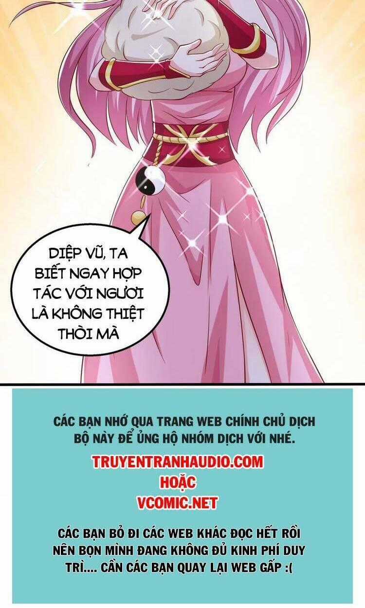 Độc Bộ Tiêu Dao - Chapter 380 - Trang 37