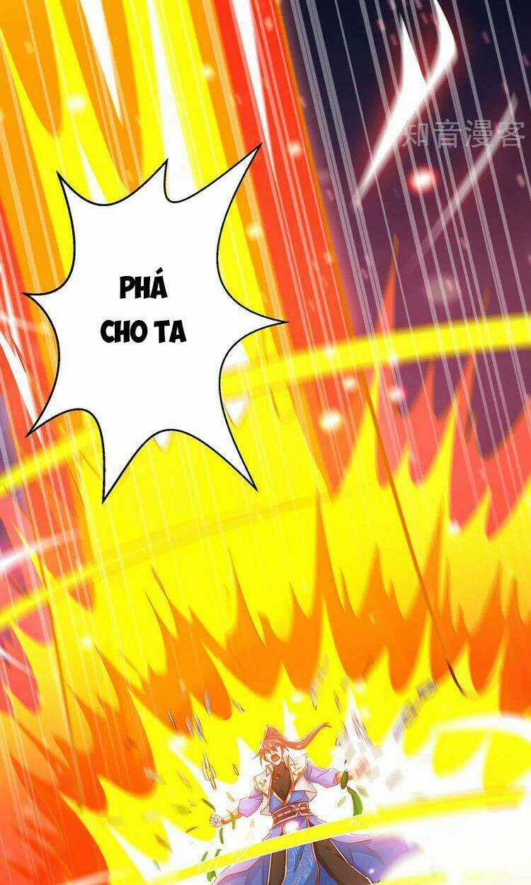 Độc Bộ Tiêu Dao - Chapter 380 - Trang 5