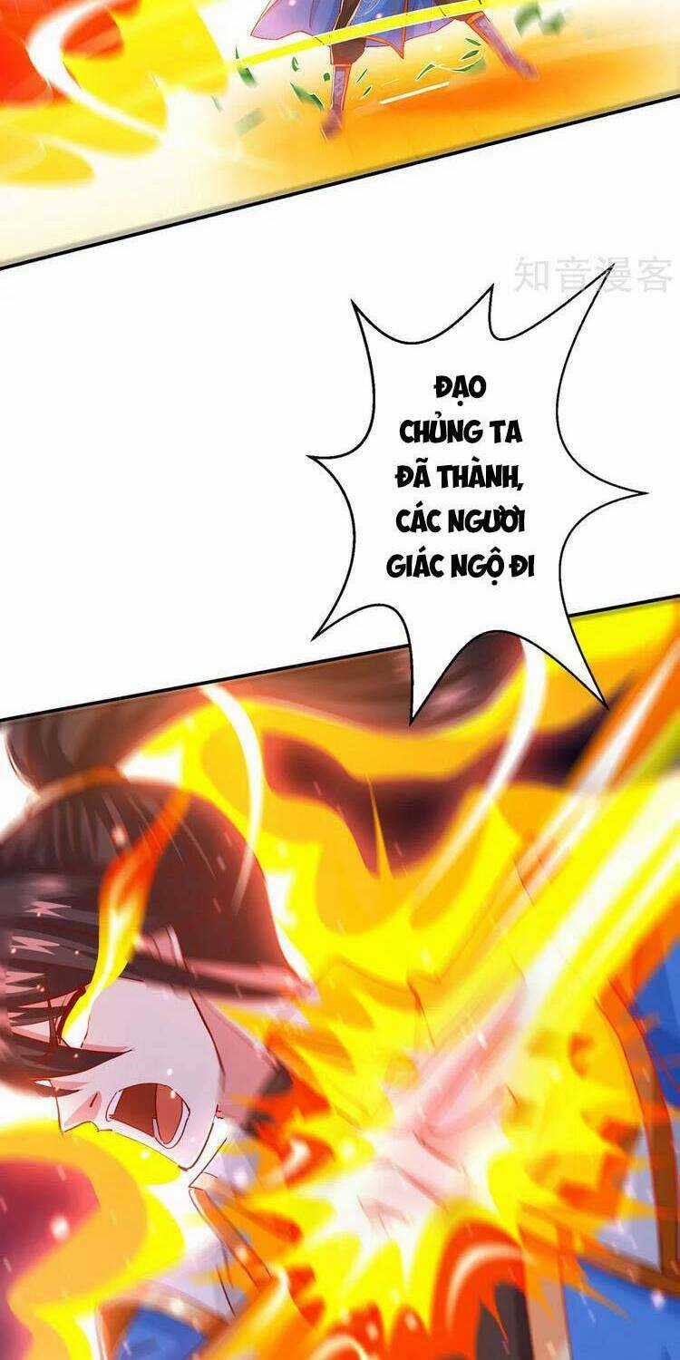 Độc Bộ Tiêu Dao - Chapter 380 - Trang 6