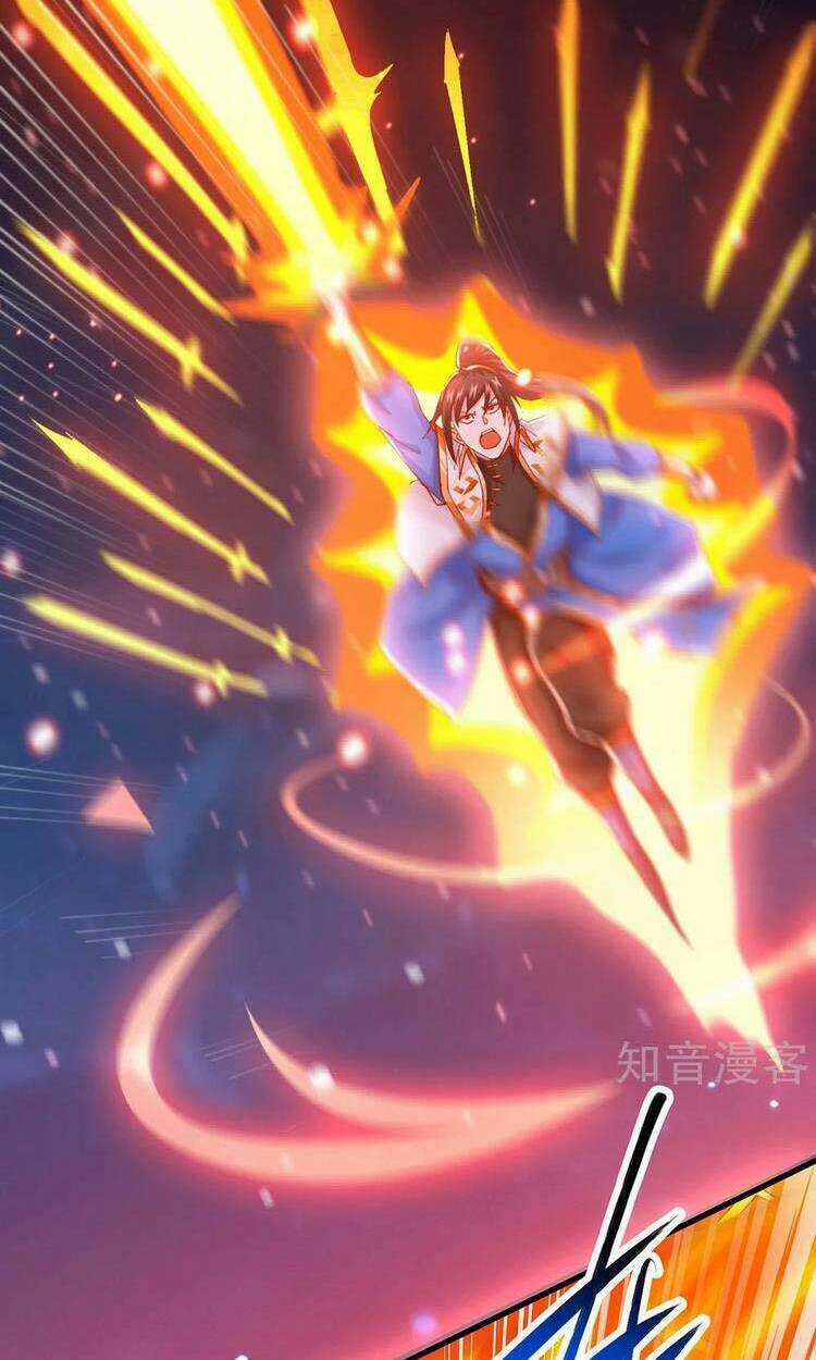 Độc Bộ Tiêu Dao - Chapter 380 - Trang 8