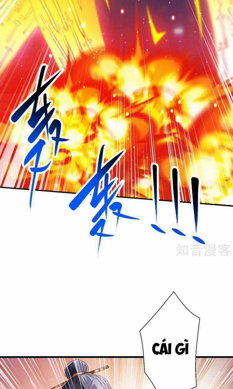 Độc Bộ Tiêu Dao - Chapter 380 - Trang 10