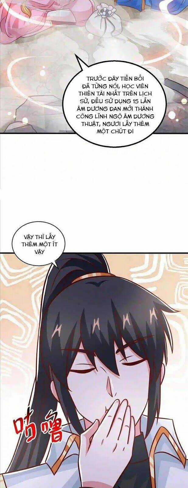 Độc Bộ Tiêu Dao - Chapter 381 - Trang 12