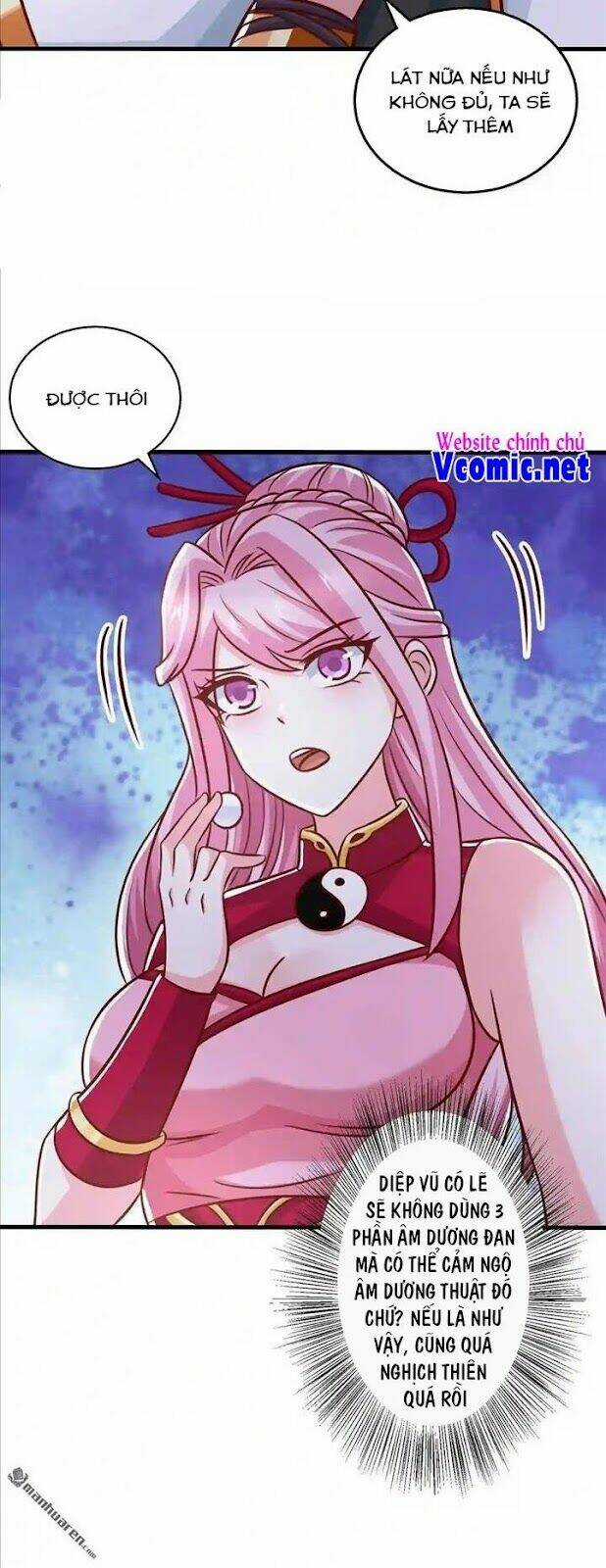 Độc Bộ Tiêu Dao - Chapter 381 - Trang 13