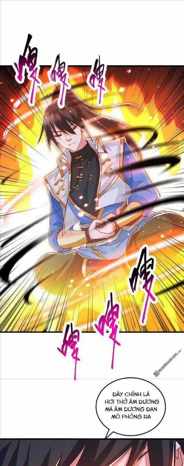 Độc Bộ Tiêu Dao - Chapter 381 - Trang 14