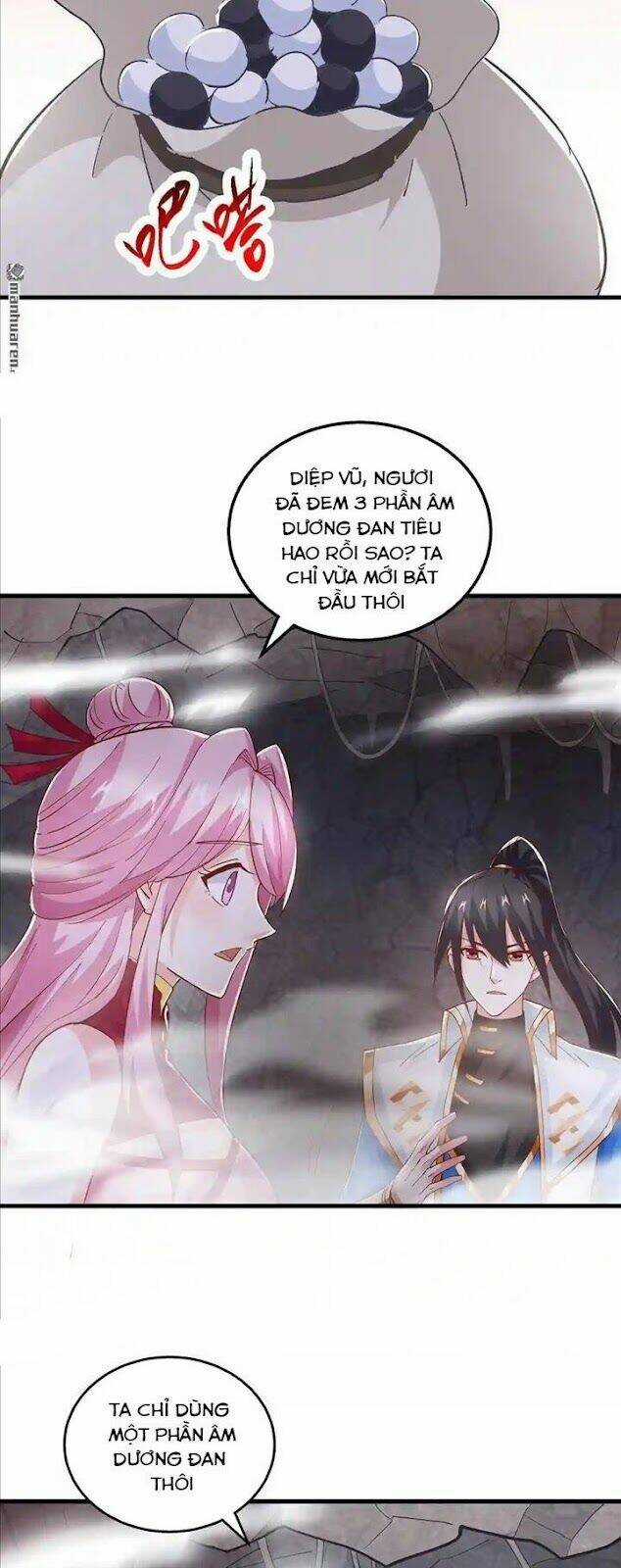 Độc Bộ Tiêu Dao - Chapter 381 - Trang 17