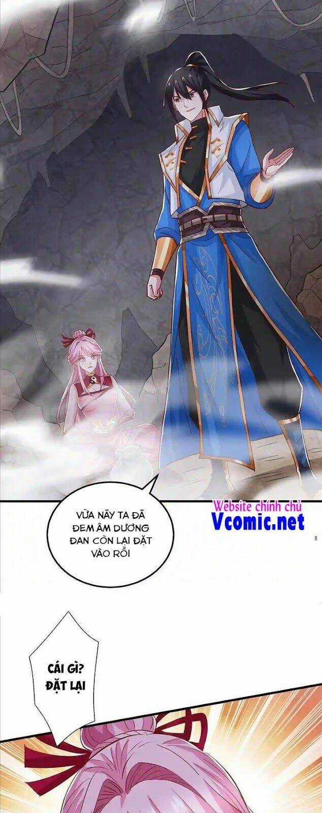 Độc Bộ Tiêu Dao - Chapter 381 - Trang 18