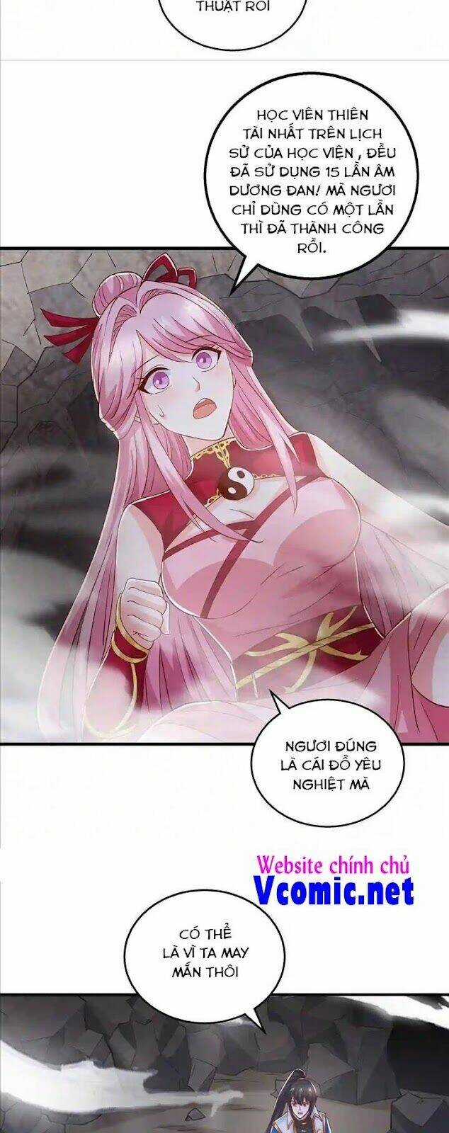 Độc Bộ Tiêu Dao - Chapter 381 - Trang 20