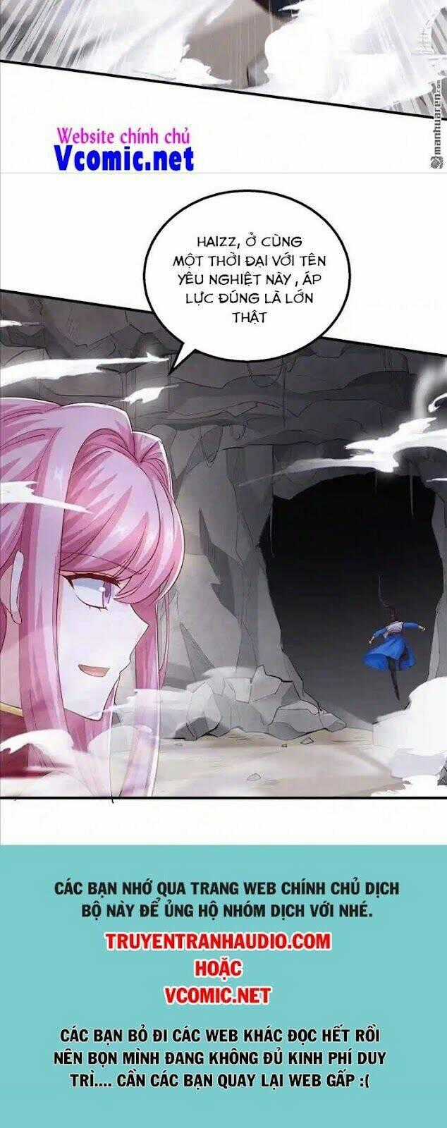 Độc Bộ Tiêu Dao - Chapter 381 - Trang 23