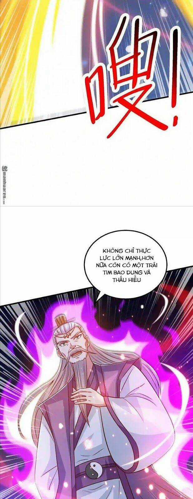 Độc Bộ Tiêu Dao - Chapter 381 - Trang 6