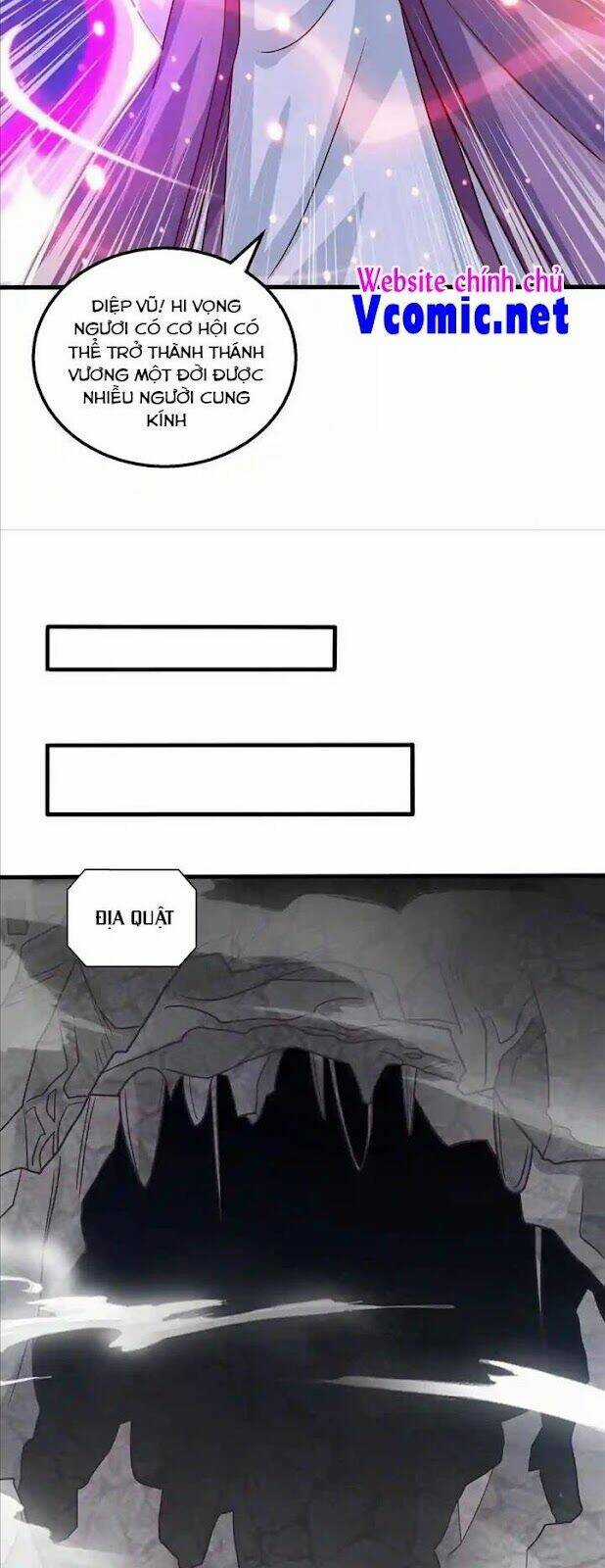 Độc Bộ Tiêu Dao - Chapter 381 - Trang 7