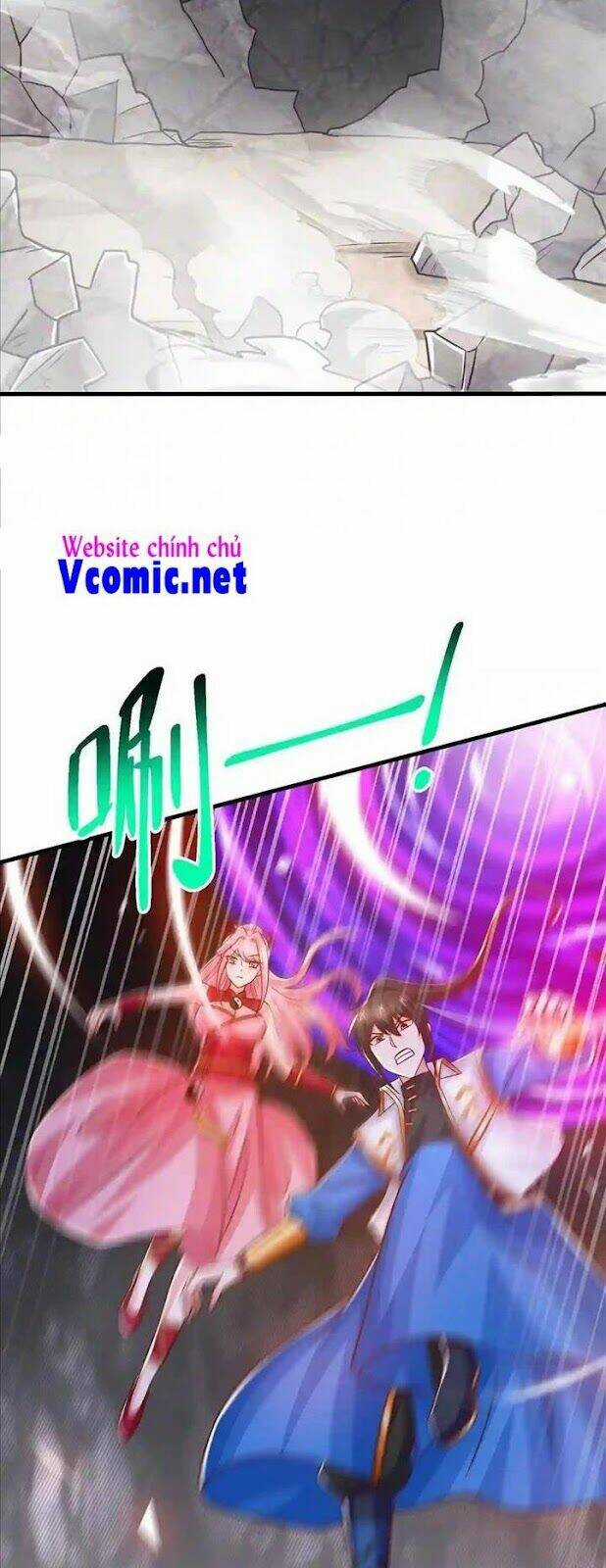 Độc Bộ Tiêu Dao - Chapter 381 - Trang 8