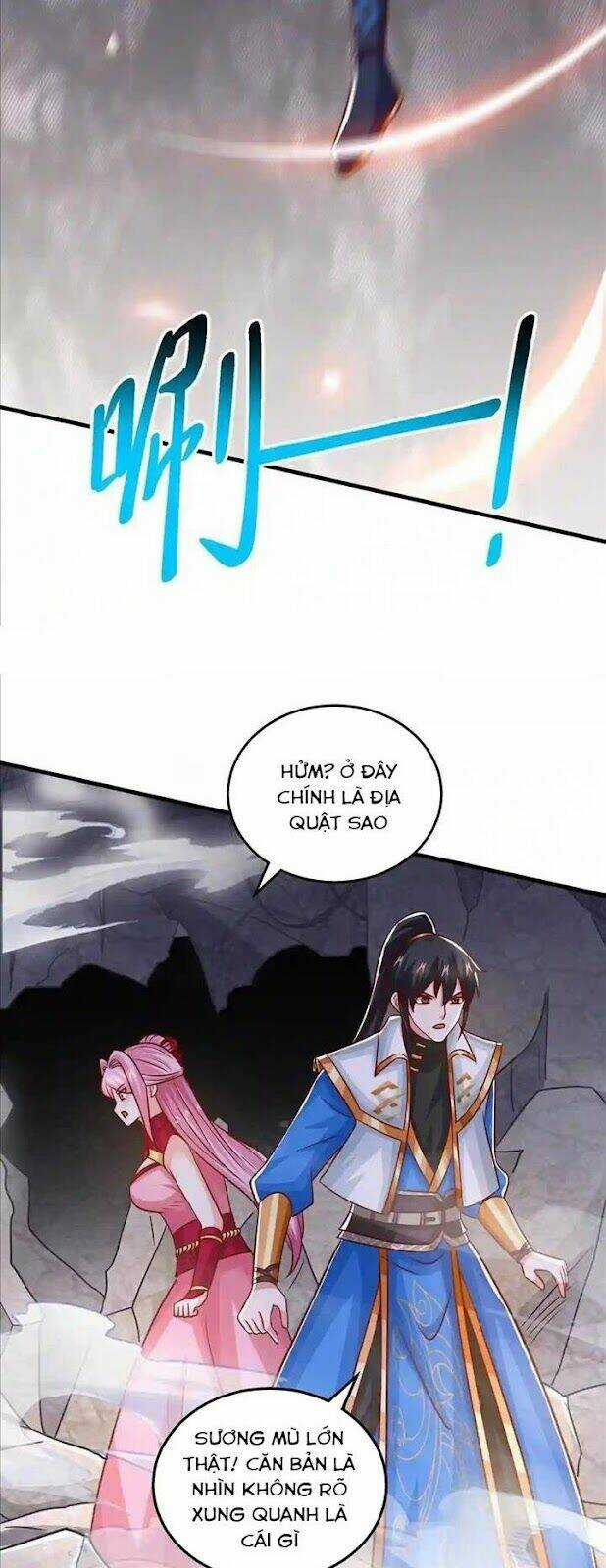 Độc Bộ Tiêu Dao - Chapter 381 - Trang 9