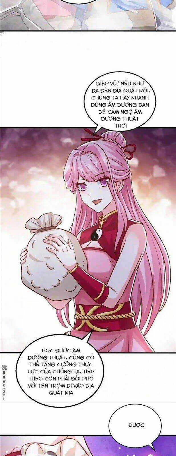 Độc Bộ Tiêu Dao - Chapter 381 - Trang 10