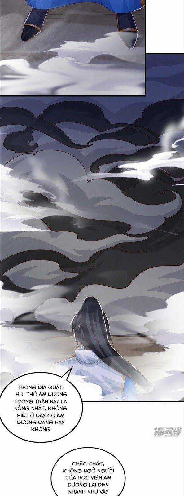 Độc Bộ Tiêu Dao - Chapter 382 - Trang 2