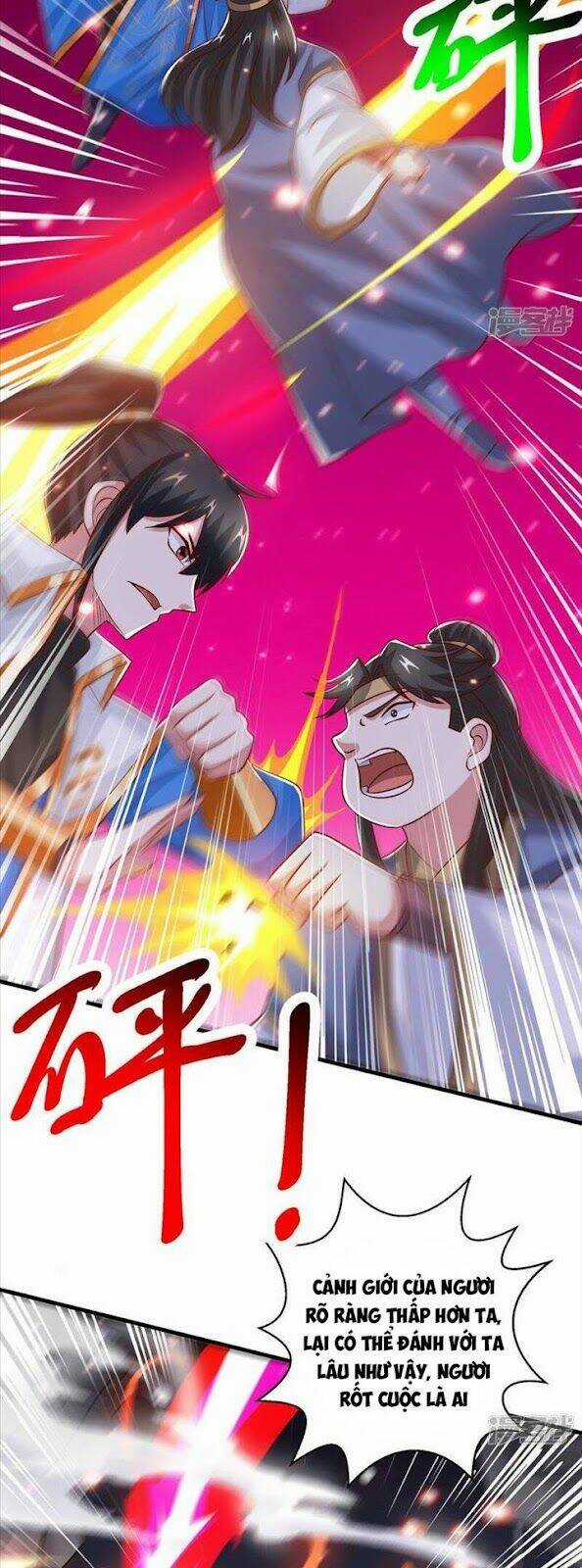 Độc Bộ Tiêu Dao - Chapter 382 - Trang 17