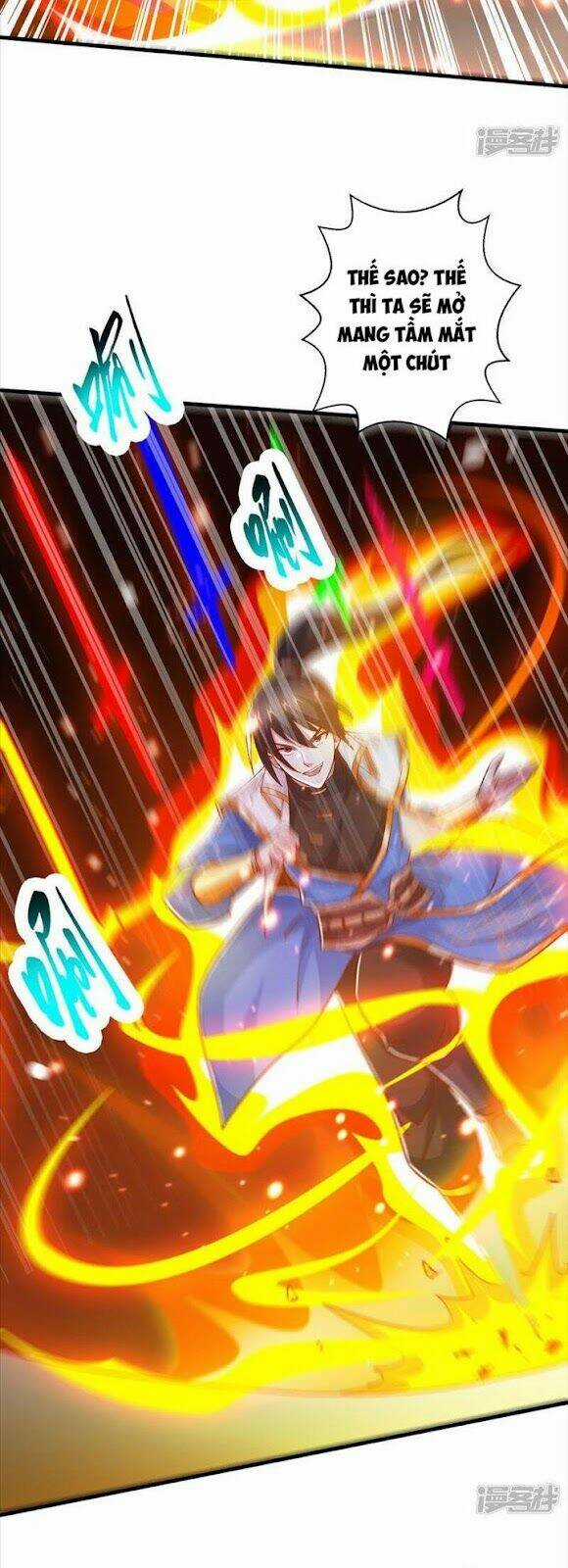 Độc Bộ Tiêu Dao - Chapter 382 - Trang 20