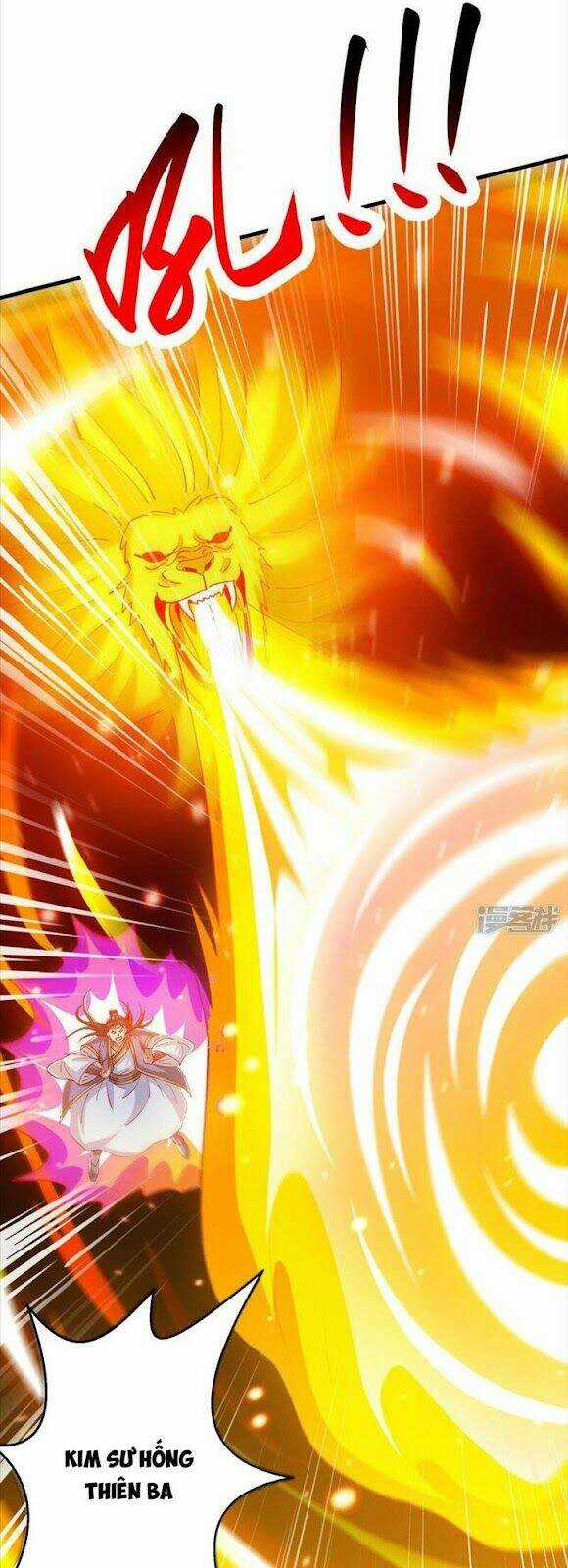 Độc Bộ Tiêu Dao - Chapter 382 - Trang 21