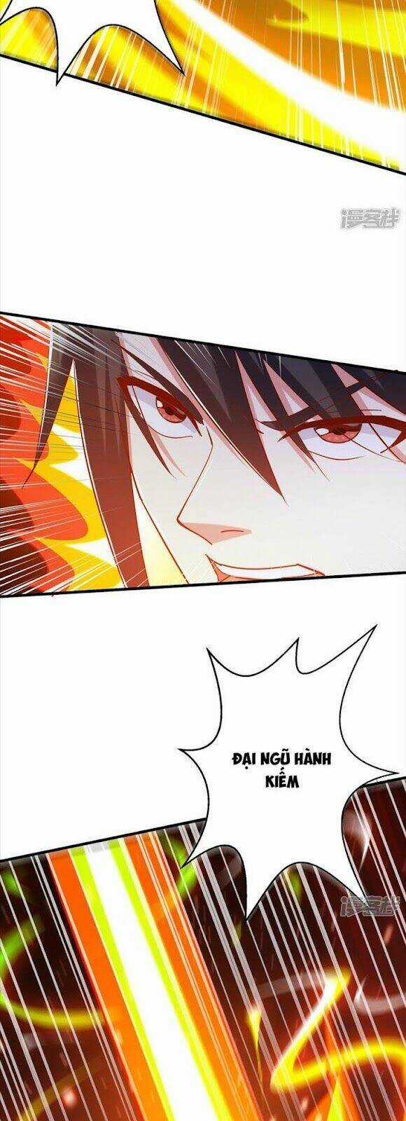 Độc Bộ Tiêu Dao - Chapter 382 - Trang 22