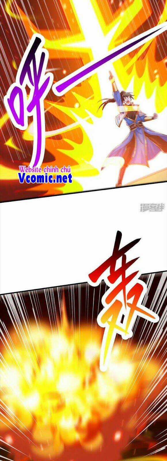 Độc Bộ Tiêu Dao - Chapter 382 - Trang 23