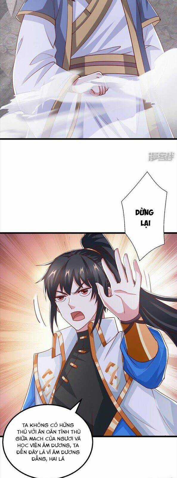 Độc Bộ Tiêu Dao - Chapter 382 - Trang 6