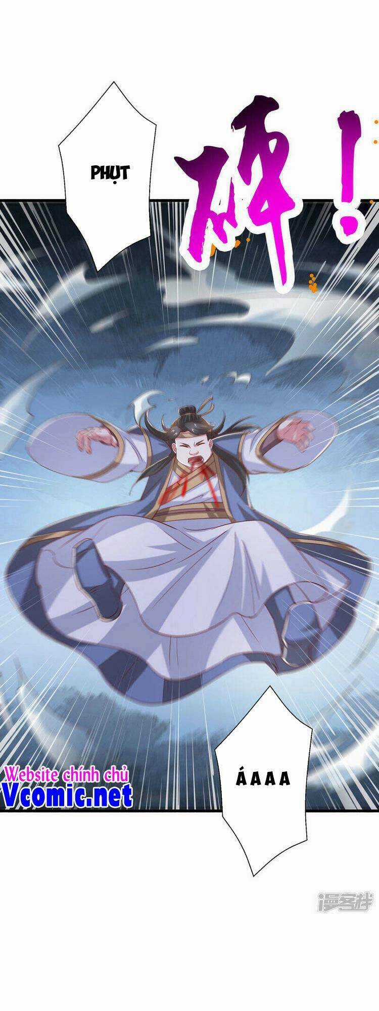 Độc Bộ Tiêu Dao - Chapter 383 - Trang 1