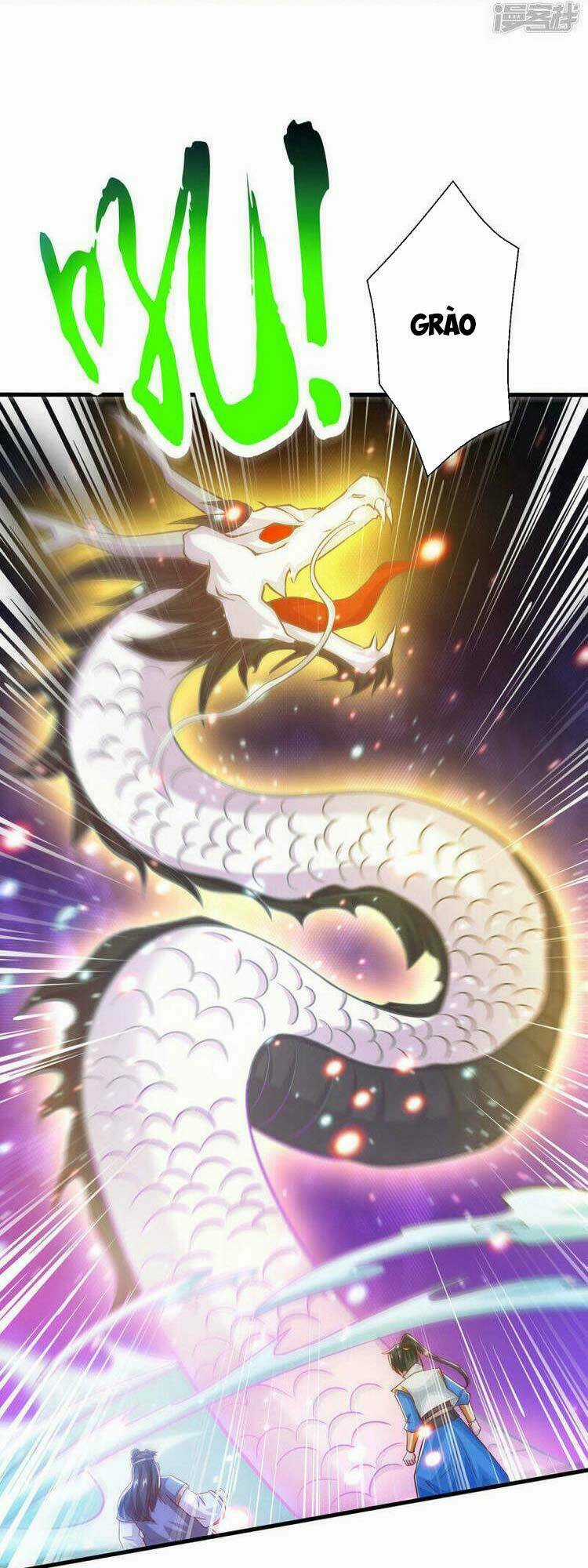 Độc Bộ Tiêu Dao - Chapter 383 - Trang 21