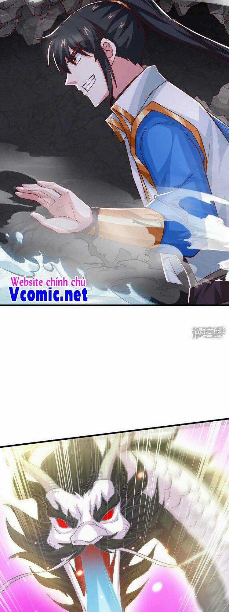 Độc Bộ Tiêu Dao - Chapter 383 - Trang 23