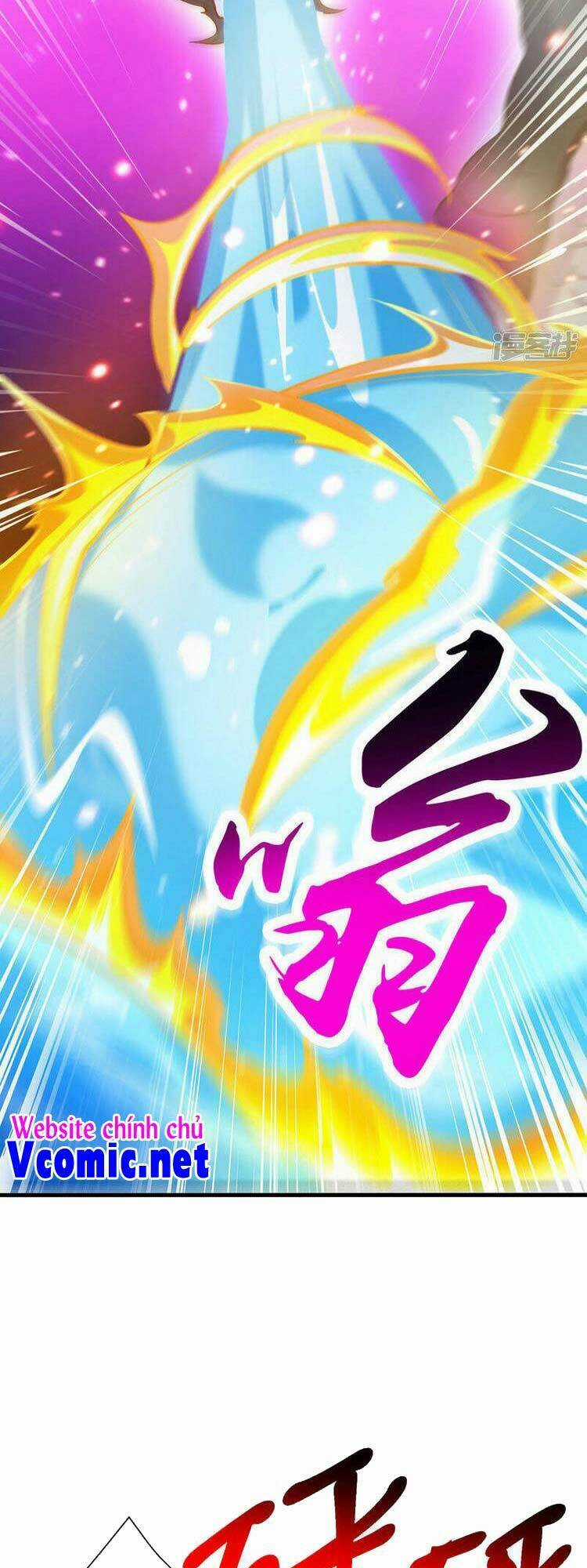 Độc Bộ Tiêu Dao - Chapter 383 - Trang 24