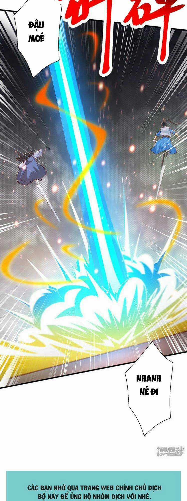 Độc Bộ Tiêu Dao - Chapter 383 - Trang 25