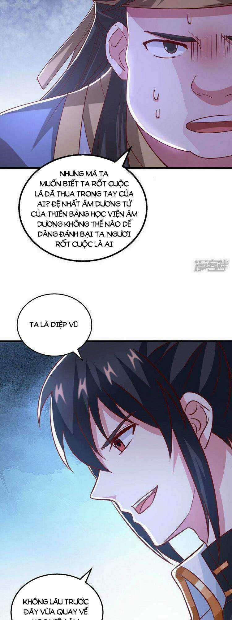 Độc Bộ Tiêu Dao - Chapter 383 - Trang 7