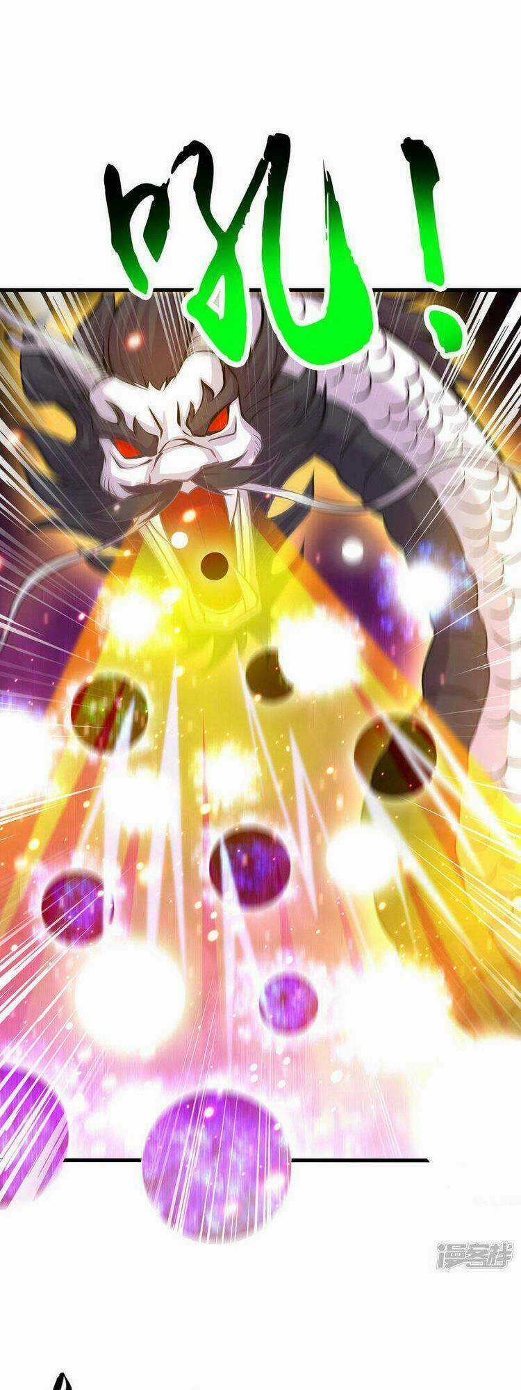 Độc Bộ Tiêu Dao - Chapter 384 - Trang 1