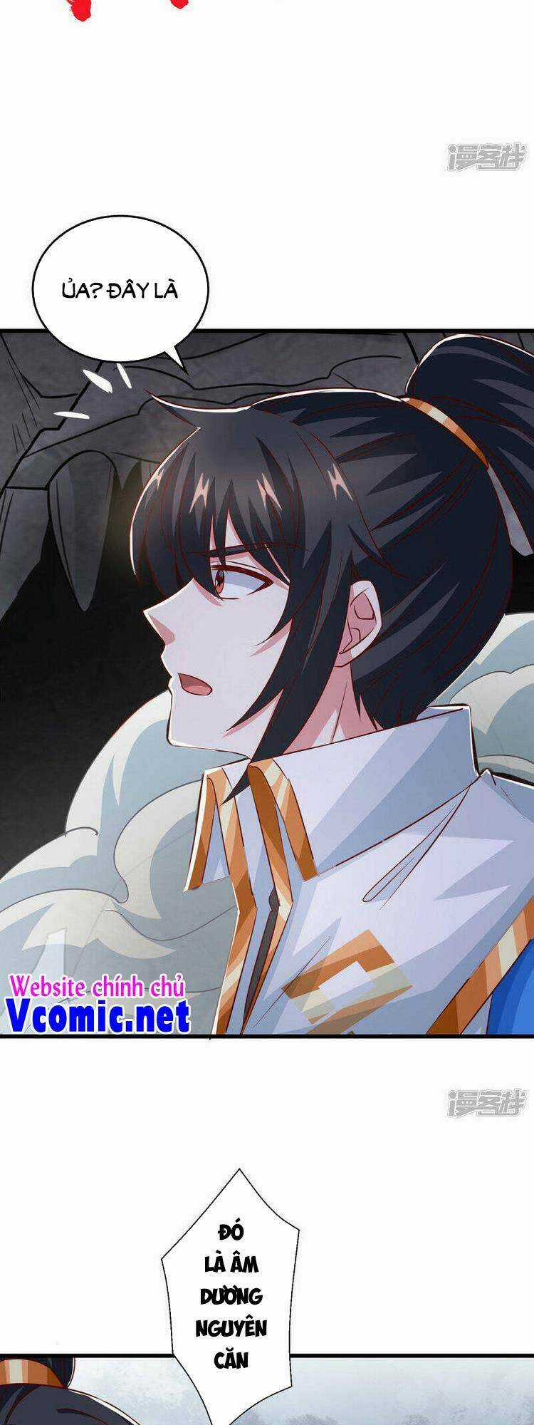 Độc Bộ Tiêu Dao - Chapter 384 - Trang 14