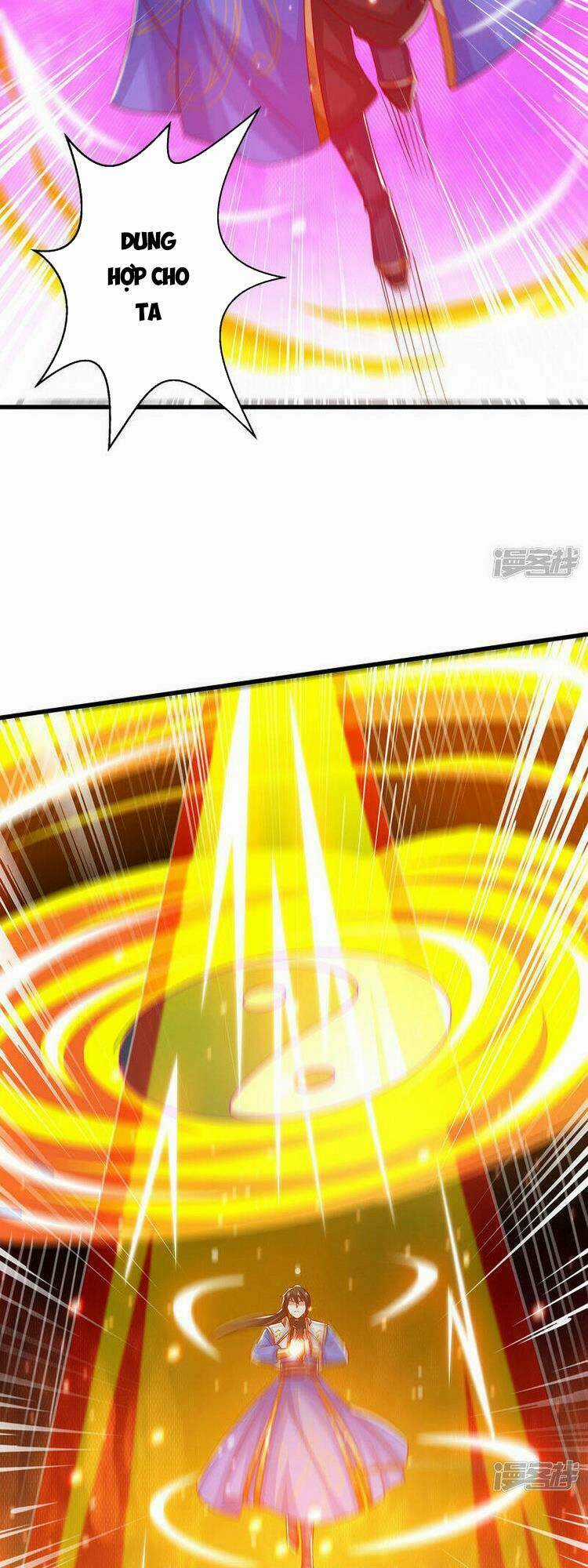 Độc Bộ Tiêu Dao - Chapter 384 - Trang 16