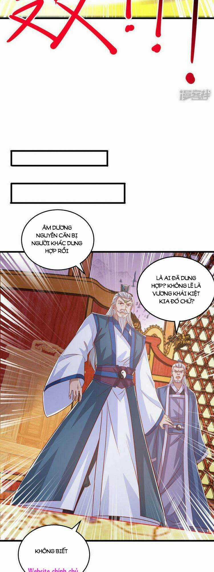 Độc Bộ Tiêu Dao - Chapter 384 - Trang 18