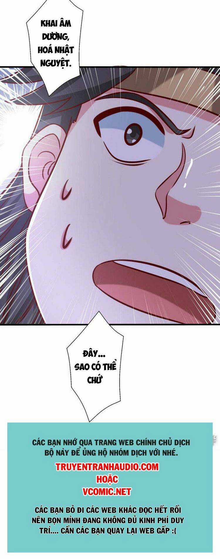 Độc Bộ Tiêu Dao - Chapter 384 - Trang 25