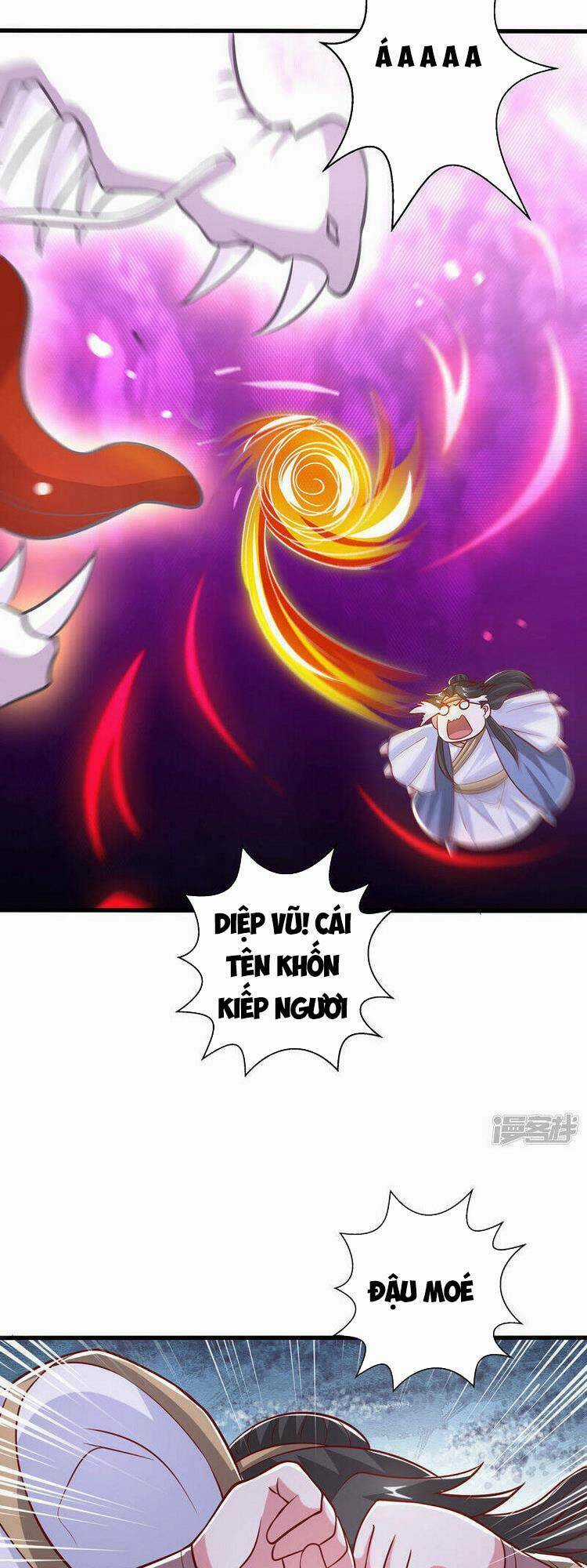 Độc Bộ Tiêu Dao - Chapter 384 - Trang 6