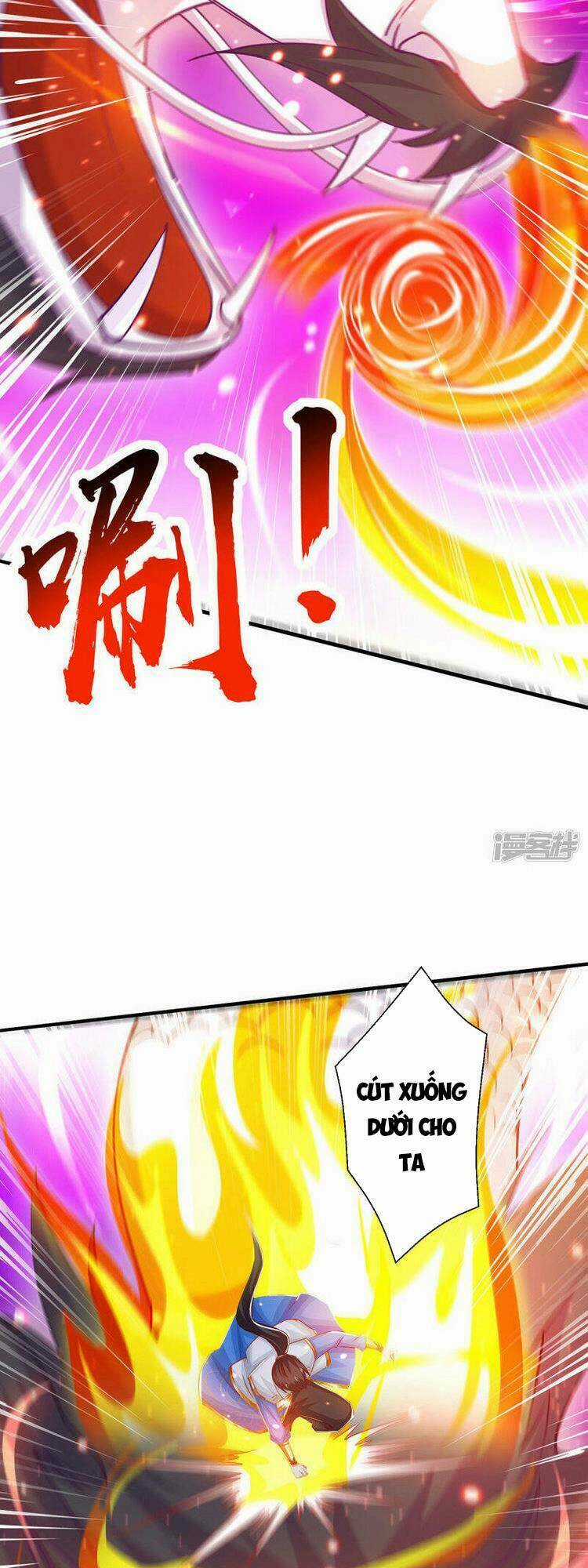 Độc Bộ Tiêu Dao - Chapter 384 - Trang 8