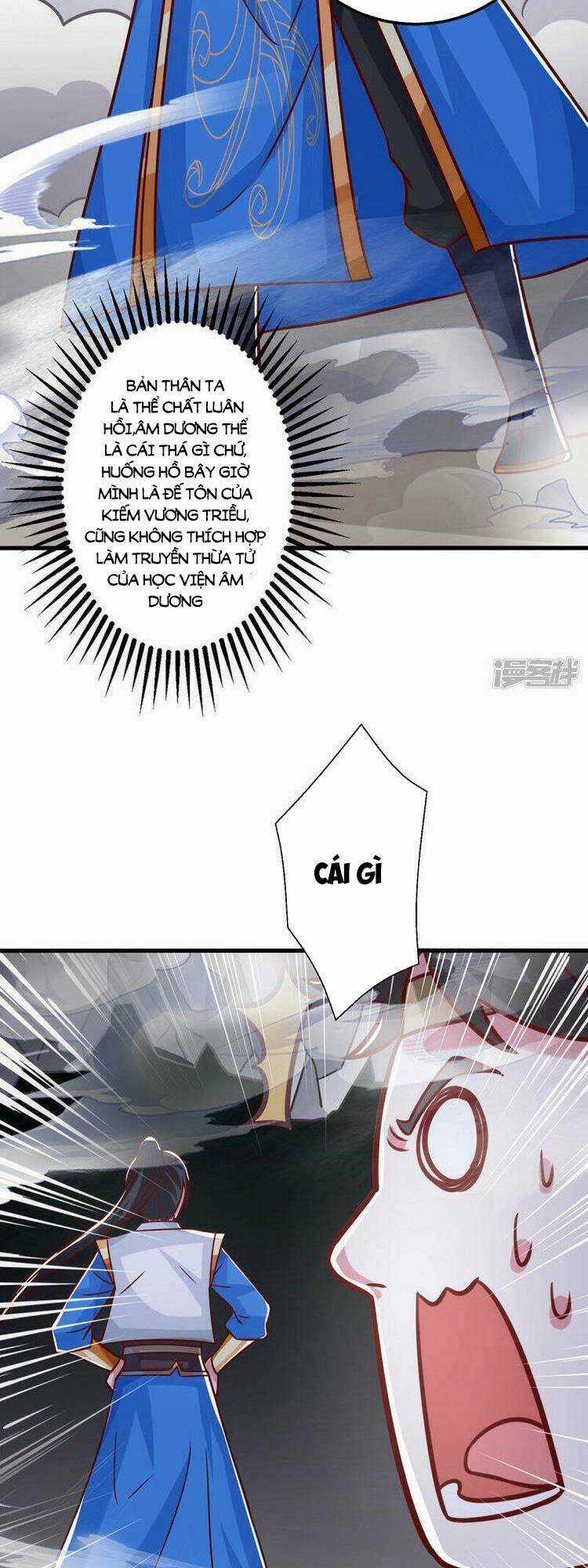 Độc Bộ Tiêu Dao - Chapter 385 - Trang 12