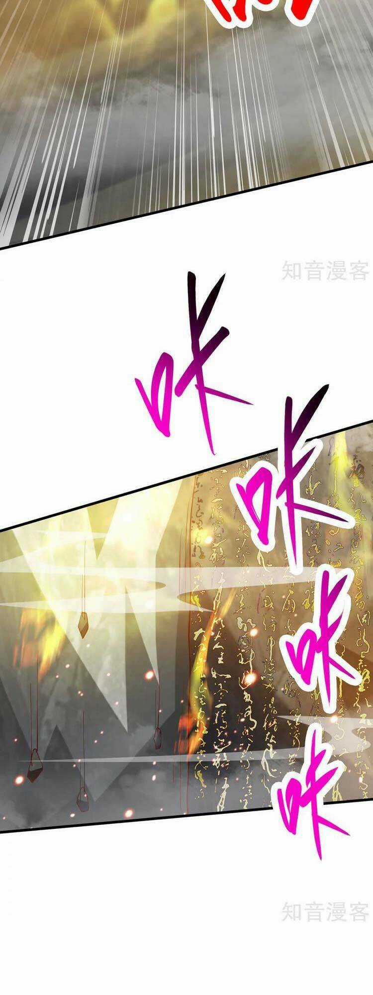 Độc Bộ Tiêu Dao - Chapter 386 - Trang 18