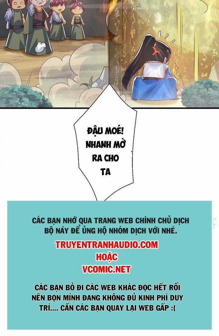 Độc Bộ Tiêu Dao - Chapter 386 - Trang 22